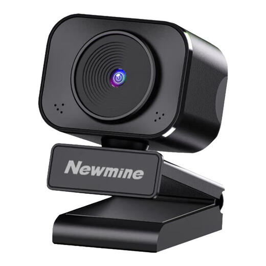 Компьютерная прямая трансляция Newmine 4K камера с микрофоном HD USB внешний ТВ-станция в стиле ноутбука зум красота 60 кадров с товарами видеоконференция офисная сеть обучающая запись 4K автофокус 丨 60 кадров 丨 с пультом дистанционного управления + подставка Прямая трансляция знаменитостей в Интернете