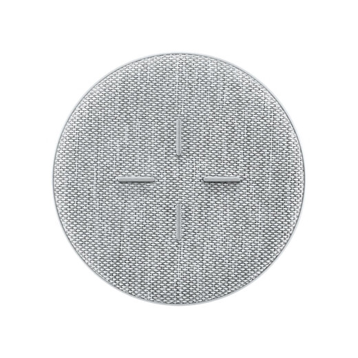 Huawei original wireless charger CP61 official authentic 27W super fast charging smart induction desktop base for Apple Honor OPPO Xiaomi VIVO Samsung mobile phone headset Huawei 27W desktop wireless charger starry sky gray