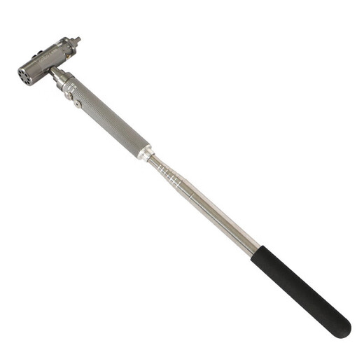 Orbos fire smoke detector test smoke gun smoke temperature detector tester test tool V1 mini all-in-one two-in-one smoke temperature gun 2.2 meters