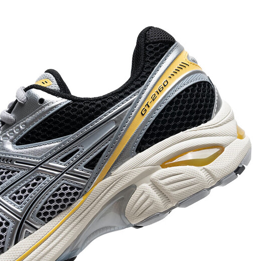 亚瑟士（ASICS）男鞋女鞋 2025夏季跑步健身训练运动鞋子户外时尚舒适耐磨休闲鞋 1203A275-023 39.5