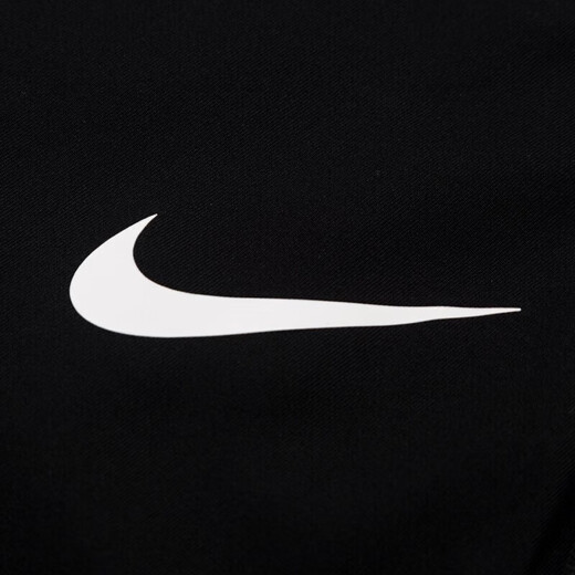 耐克（NIKE）裤子男裤2025秋季新款户外运动裤跑步健身训练宽松透气男士卫裤 DM6627-010/黑色梭织 S