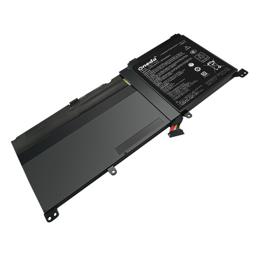 Oneda ist für ASUS UX501JUX501JW N501JW C32N1415 C41N1416 Laptop Battery Computer Dual Festplatte Version C41N1416 G501 geeignet