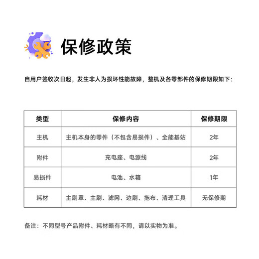 米家小米扫拖机器人M40 扫拖洗烘一体机 自动集尘热水洗拖布仿生双机