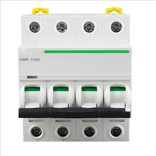 CLCEY industrial protector Acti9 series small protector IC65N unit/price 3P/C63A/A9F18363