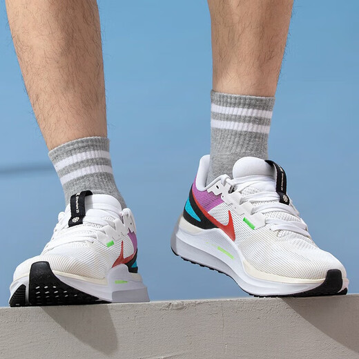 耐克（NIKE）官方跑步鞋男鞋 2025春秋季新款DOWNSHIFTER 13减震运动鞋休闲鞋 FV4867-100 41