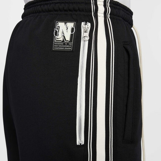 Nike (Nike) 2025 Spring Men's Fashion Fashion Fashion Sports All-Match Casual Trithed Colters HJ3884-010 M