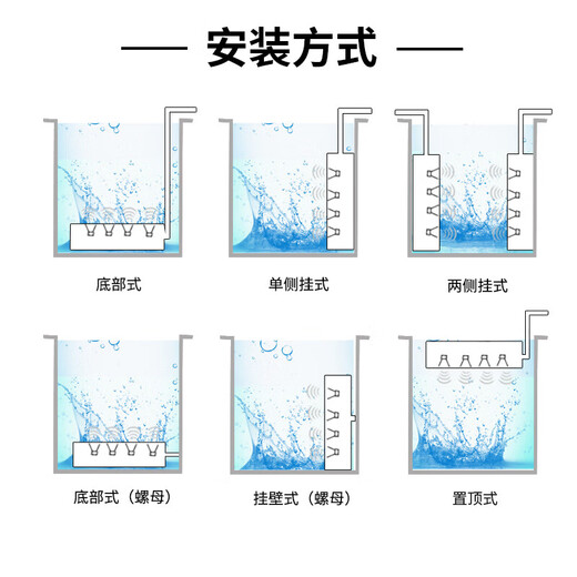 XMSJ超声波振板 投入式超声波震板 除油蜡锈 工业大功率 震盒 振动板 1048Z