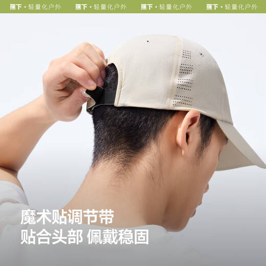 Beníno Benunder Gat de béisbol Men Moda Fashion Sports Outdoor Sun Protection Sombrero Sol Sol Sun Mujeres WR732 Negro