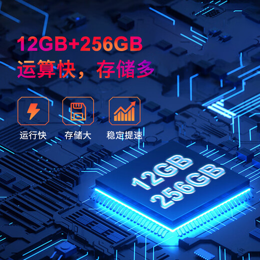 遨游（AORO）A30-12+256G 菲力尔（FLIR）热成像仪测温IP68三防5G工业专业级智能手机大电池 A30-12GB+256GB 热成像三防版