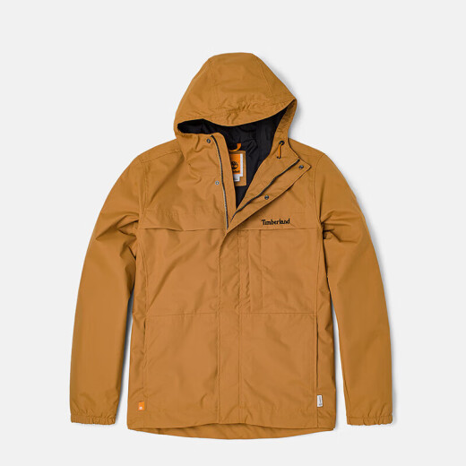 Timberland (Timberland) Мужская куртка весна и лето Новый открытый походный костюм Водонепроницаемый дышащий твердый трудовой курт A695W A695WP47 Пшеничный цвет m
