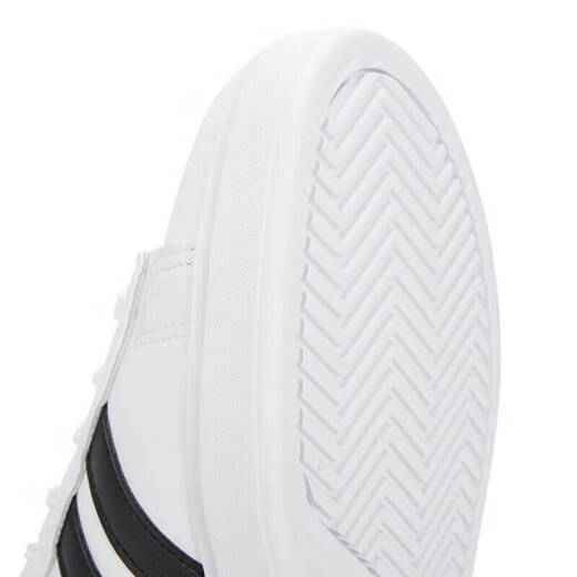 Adidas offizielles Schiffsgeschäft Herrenschuhe, neue Sommer-Drei-Tripe-Brettschuhe, Ledersportschuhe, weastresistente Freizeitschuhe, Herren-GW9195-Shop-Manager-Empfehlung 40.5