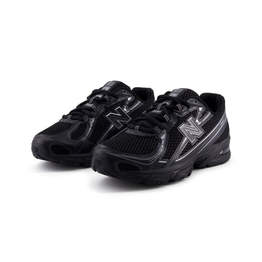 NEW BALANCE IU同款运动25年男鞋女鞋百搭夏季舒适老爹鞋740系列U740BM2 42.5