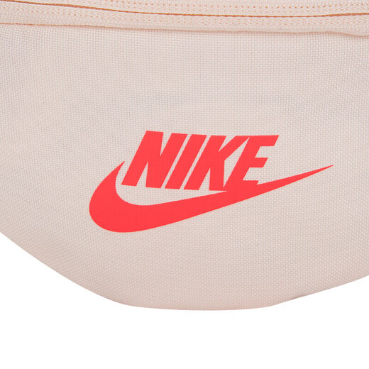 耐克（NIKE）腰包男学生女包运动包户外休闲包出游旅行斜挎包单肩包 DB0488-838
