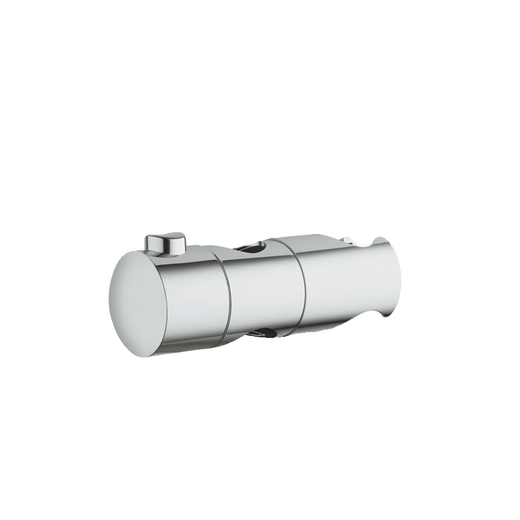 Grohe/Original Duschzubehör Handheld Duschhalterung Duschstangenanpassung Blume 12140/22 mm Stabdurchmesser/neu ohne Verpackung