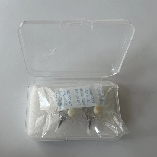 迈科思仪光纤熔接机电极棒熔纤机放电针 高品质藤仓27/28/38S/87s/88s电极棒