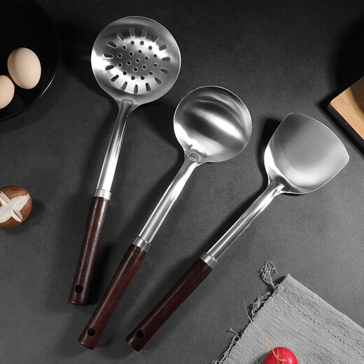 Chuangmu Workshop Knife Set Household Kitchen Knife Cutting Board Kitchen Utensils Full Set Kitchen Slicing and Bone Chopping Knife Combination