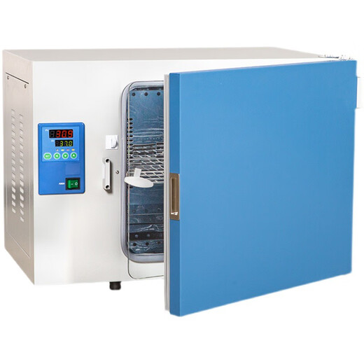 Yiheng Shanghai Electric Heating Constant Inkubator Labor DHP-9012/9032 periphere Flüssigkeimung Fermentationstank DHP-9272