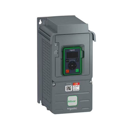 Schneider ATV610 inverter three-phase 380V 7.5kW 10HP 380-460V IP20 ATV610U75N4