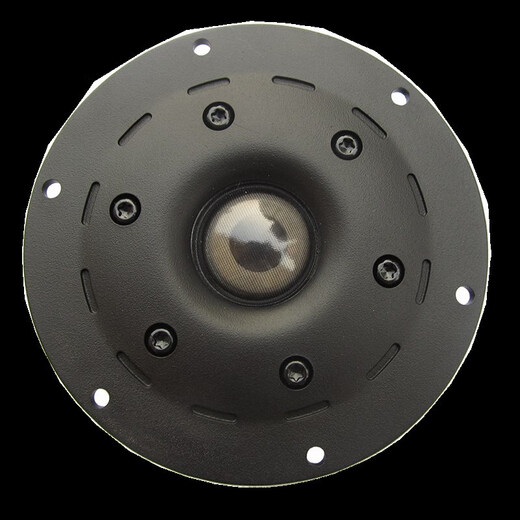 Original hivi Huiwei 4-inch tweeter fever 4-inch dome silk film tweeter unit SS1II