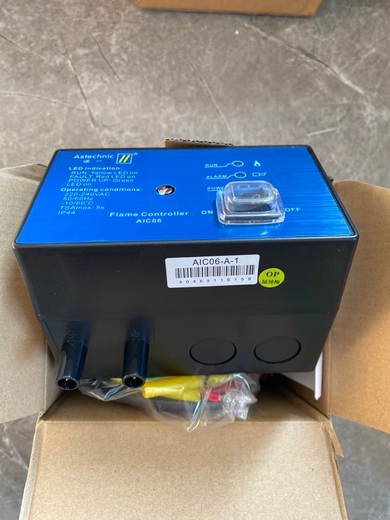 
Astechnic automatic igniter AIC06-A-1AIC06-C-1AIC06-B-1-A-0-S AIC06-C-1 is equipped with 1049