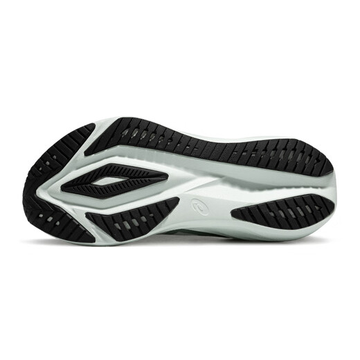 ASICS women's cushioning and rebound running shoes VERSABLAST 4 light green 38