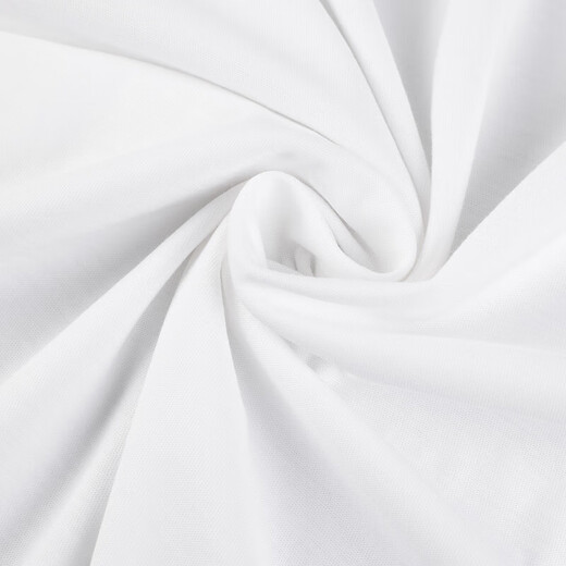 Armani (ARMANI) Men's Classic Versatile Fashion T-shirt 12006 Gift White M