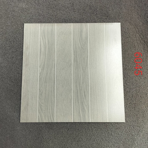 马可波罗600x600木纹砖仿古砖客厅卧室地板砖餐厅阳台哑光防滑耐磨地板砖 6628