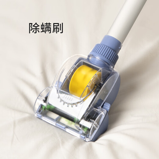 AUX bucket vacuum cleaner for home use, strong and large suction, industrial land reclamation and decoration, sewing car, commercial carpet blower vacuum cleaner 12L large capacity AXC-22AT588A flagship version