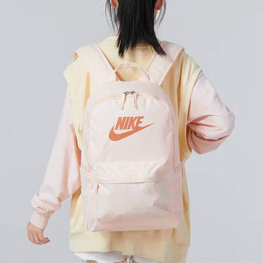 耐克（NIKE）官方舰店双肩包男包女包新款运动包户外休闲包学生书包上班电脑包 838/约30*15*45cm MISC
