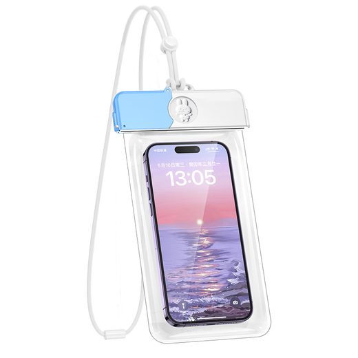 KOVOL mobile phone case bag mobile phone arm bag mobile phone waterproof bag FS02 arm bag