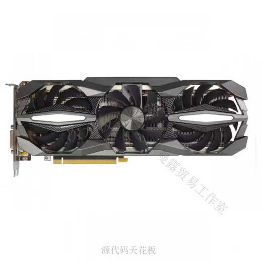 GTX950 preferido 960 970 980 1050 1060 1070 1080ti 2 3 4 5 6 8 11g Tarjeta gráfica 8GB GTX980TI 6G