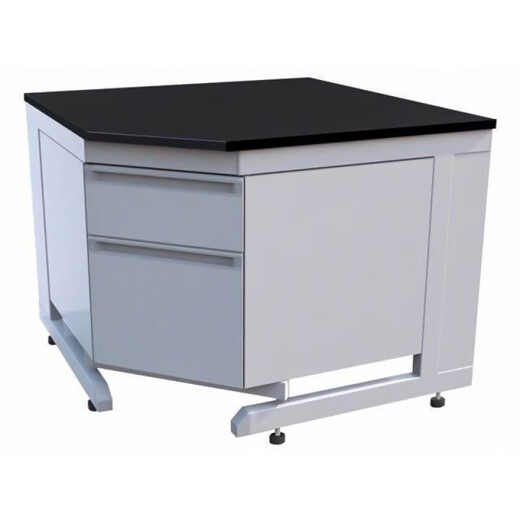 FULANGDE  钢木转角台 1050*1000*800mm