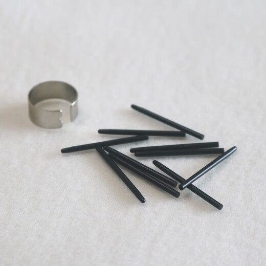 WACOM Original Handschriftplatine CTL472 672 6100PTH460 660 Standard Standard der ersten Generation der zweiten Generation der zweiten Generation der zweiten Generation der zweiten Generation Black Hard Nachfüllung 10 Lieferkern Ersatz