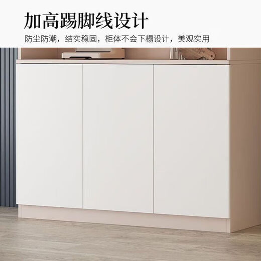 Yu Mengxindi Shideboard Wine Combine Scemet Комбинированный книжный шкаф интегрированный хранение стен Стекло для хранения домохозяйства Увеличенная гостиная.