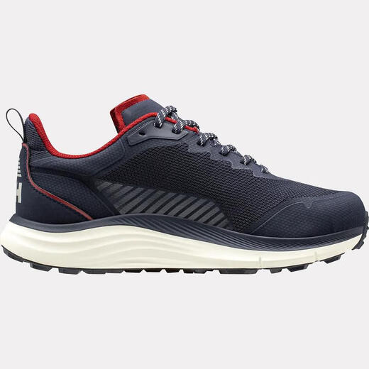 HELLY HANSEN, HH男士海军蓝聚酯StegaTech®防水登山鞋11976-597 40