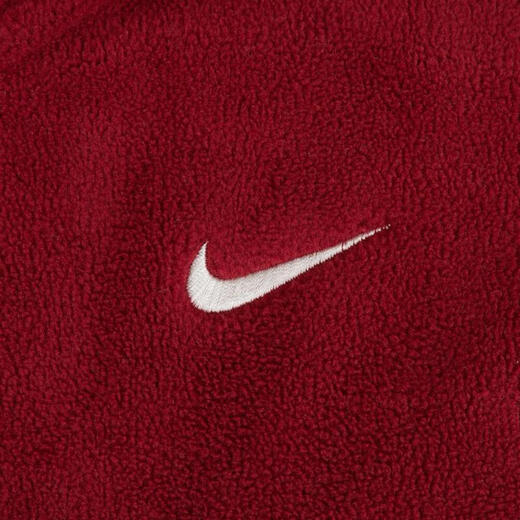 Nike nike [大发发] Женщины как nk One TF Top Top Polar Stwhlem/Pull Pover Puring Hv8465-677 L