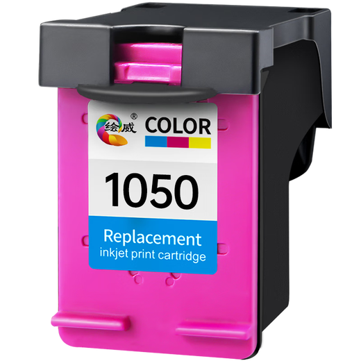 Huiwei anwendbarer HP 1050 Tintenpatron