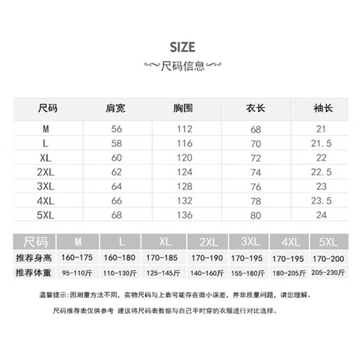 Dingfengbaoluo Hong Kong Style T-shirt à manches courtes pour hommes en été lâche lettre respirante broderie de style lazy top jc102 blanc xl