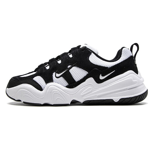 Nike (Nike) zapatos oficiales de mujer 2025 Summer Nuevos zapatos deportivos Tech Hera Hera Casual Shoes Retro Dad Shoes DR9761-101 36