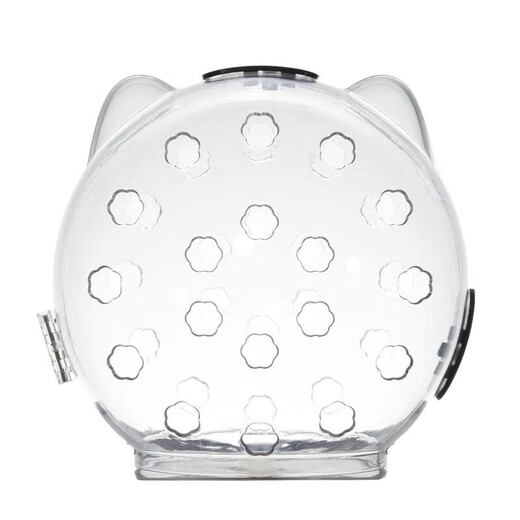 He Jiagong cat hood anti-biting cat space hood bathing nail clipping anti-scratch and anti-licking pet artifact Elizabeth collar small size 5-10Jin Jin equals 0.5kg when/next day available