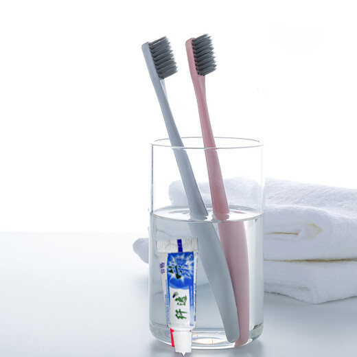 Jebis disposable toothbrush and toothpaste set 100 sets of hotel toiletries home hotel and bed and breakfast toiletries