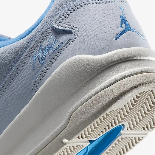 Nike Casual Shoes Shoes Women's Shoes 2025 Summer Nuevas zapatillas de zapatillas Jordan Jordan Baloncesto de baloncesto bajo FZ9854-400 Azul 36