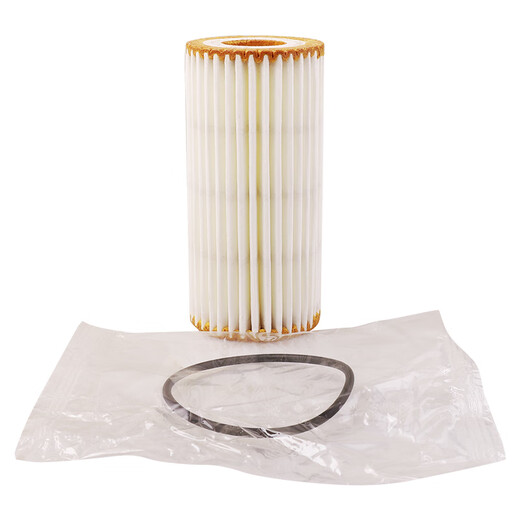 MANNFILTER oil filter oil filter element HU6013Z Golf 7 Tanyue Tuyue CC Weilan Super Audi A3A6Q3