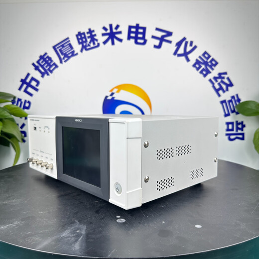 HIOKIHIOKI日置IM3536 IM3533 IM3523 IM3570 LCR测试仪 阻抗分析仪 详情请咨询客服