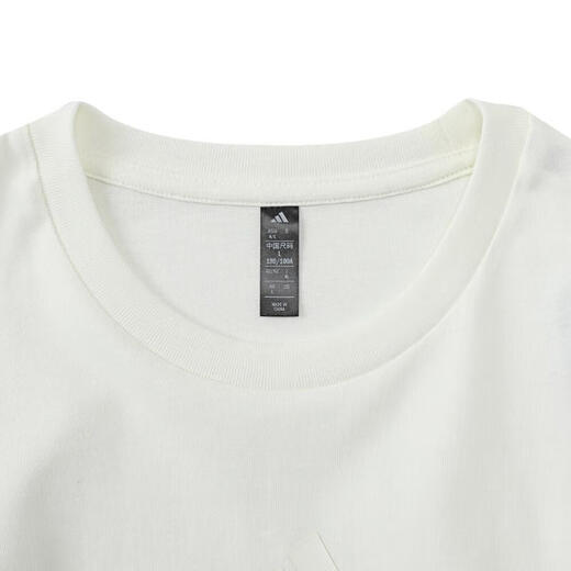 adidas 2025 men's M 3S LS TEE long-sleeved T-shirt KC3889 L