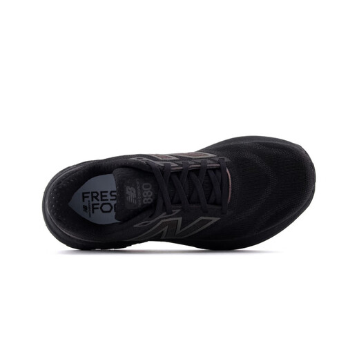 NEW BALANCE 25-year women's shoes, cushioning, comfortable and versatile breathable 880V15 sports running shoes W880K15 37.5