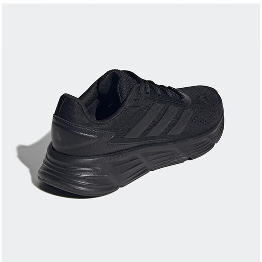 Zapatos adidas para hombres zapatos para mujeres 2024 nuevas galaxy steps zapateros jp6189 negros jp6189 40.5