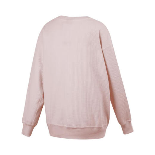 
Nike (NIKE) 2025 JORDAN FLT FLC WFL CREW Women's Pullover HF9448-838 M