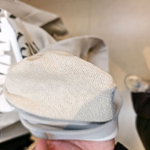 耐克（NIKE）卫衣男士外套春季新款健身训练运动服连帽防风休闲套头衫DD6169- DD6169-050 2XL