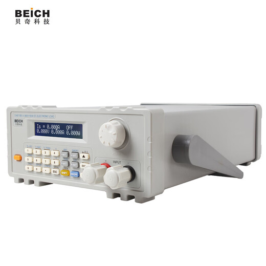 XMSJ Benutzerdefinierte DC Elektronische Last CH8710B 9720 Hochleistungslastmesser Tester Konstante Stromkonstante Spannung Konstante Leistung CH9712+